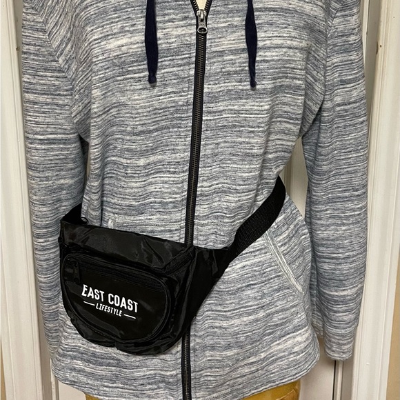 East Coast Lifestyle Fanny pack - Picture 2 of 5